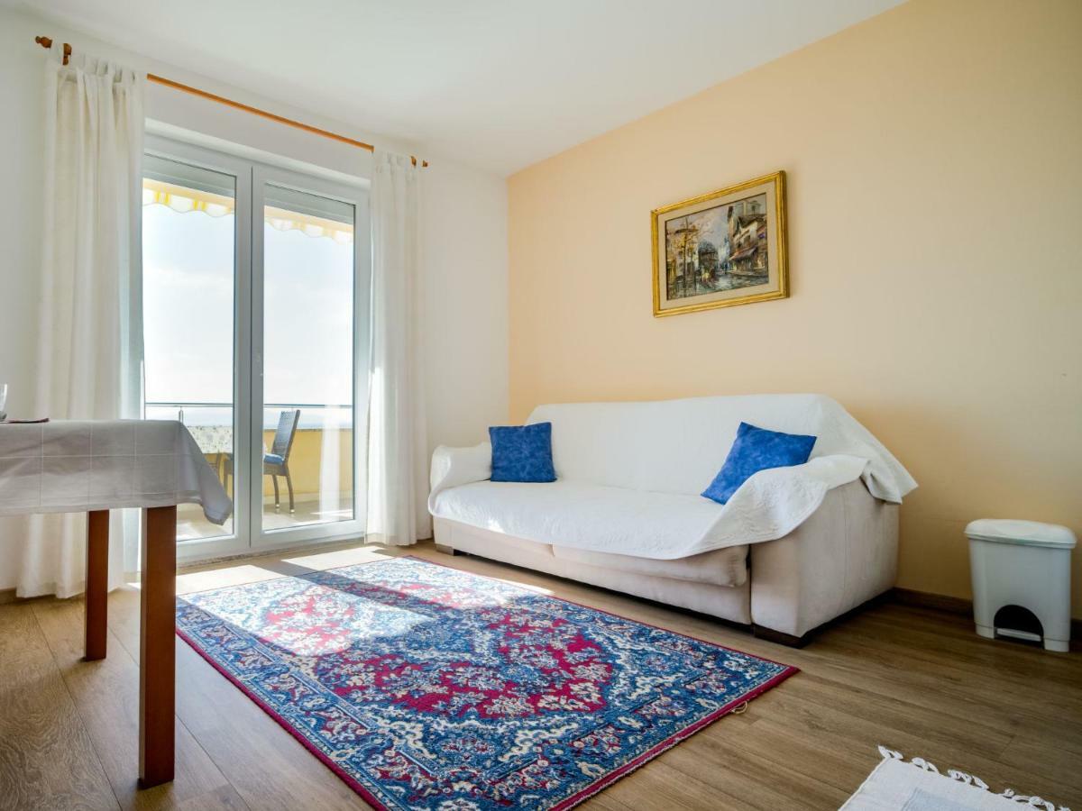 Apartment Silvana-3 Matulji Buitenkant foto